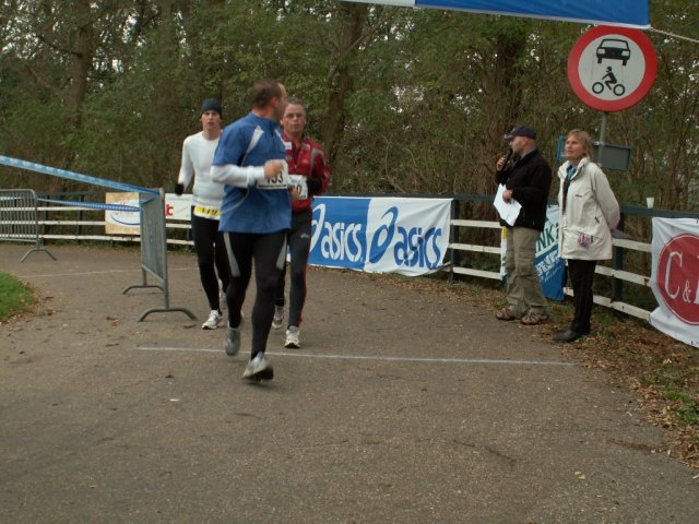 Col De Maasbandia